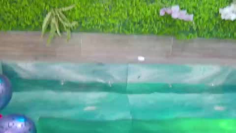 Luna online show from 02/14/25, 02:44