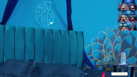 Luna online show from 02/20/26, 08:20