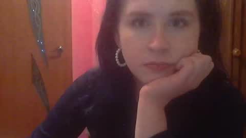 lunamystique_ online show from 01/21/25, 08:00