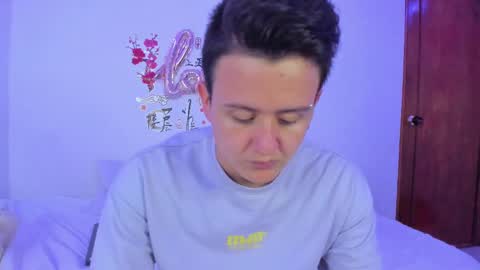 Snapshot of lunandrew chatting on 02/25/25, 03:42 Luna Mendez Andrew Cemar online show from 02/25/25, 03:42