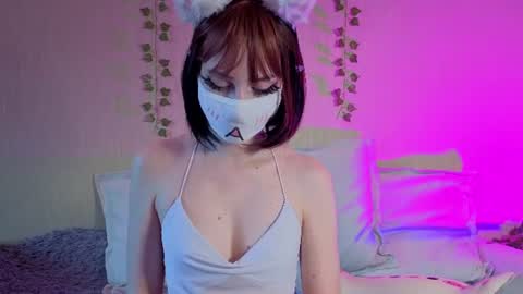 Luna online show from 06/18/26, 03:05