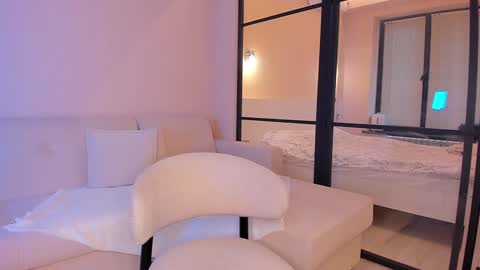 Aisha online show from 02/06/25, 02:55