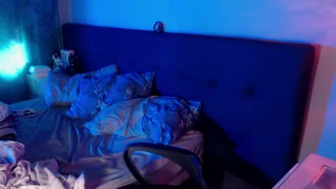 Julieth  online show from 07/03/26, 03:51