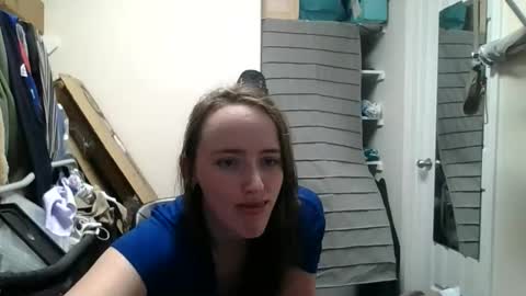 Snapshot of lunapixie2020 chatting on 05/13/26, 03:37 lunapixie2020 online show from 05/13/26, 03:37