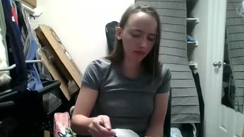 Snapshot of lunapixie2020 chatting on 05/19/26, 01:56 lunapixie2020 online show from 05/19/26, 01:56