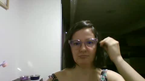 lunaplateada online show from 05/19/26, 12:16