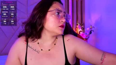 Luna online show from 02/22/26, 05:51