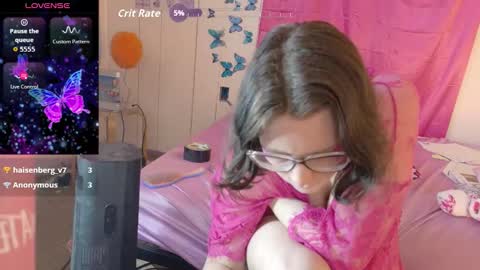 lunaquinn45 online show from 03/09/26, 03:38