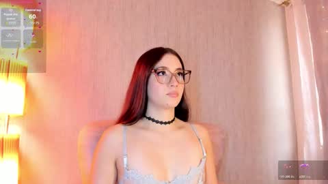 Luna  online show from 02/28/26, 06:20