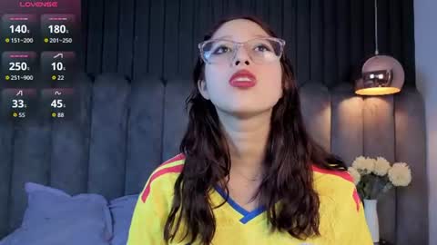 lunar_lustx online show from 07/03/26, 08:48