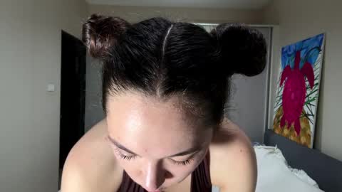 lunarameli online show from 04/03/26, 04:16