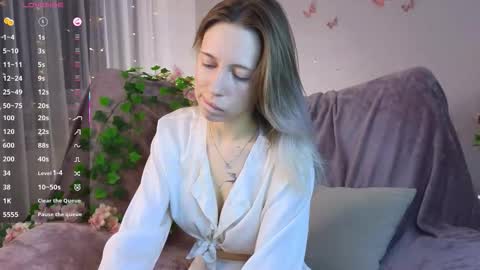 Kelly online show from 03/17/26, 04:43