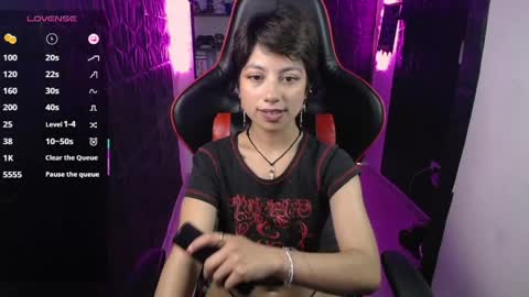 lunarichy online show from 05/05/26, 07:44