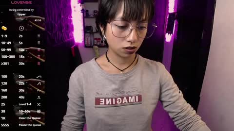 lunarichy online show from 06/01/26, 06:20