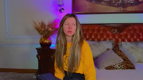 Luna Rishi online show from 01/07/26, 05:54