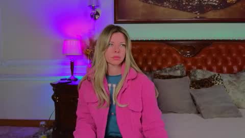 Luna Rishi online show from 02/03/26, 06:11