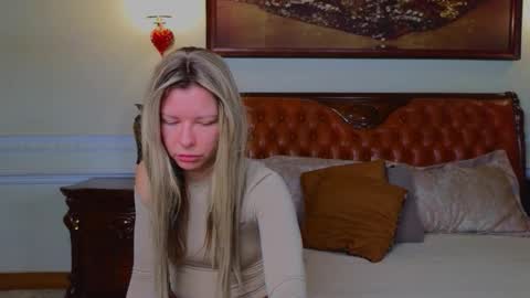 Luna Rishi online show from 02/14/26, 06:21