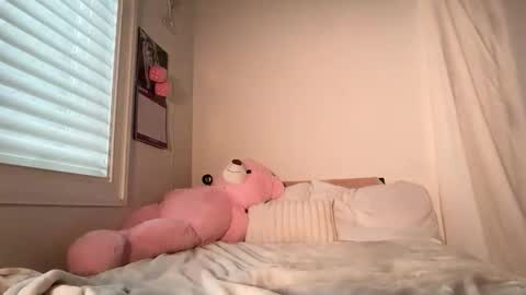 lunarose17 online show from 03/03/26, 11:43