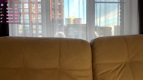 Michelle online show from 11/26/25, 04:24