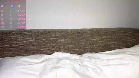 Michelle online show from 01/16/26, 03:21