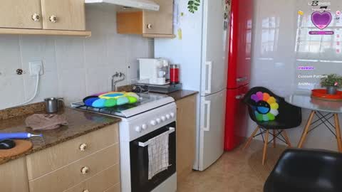  Luna online show from 01/09/25, 04:17