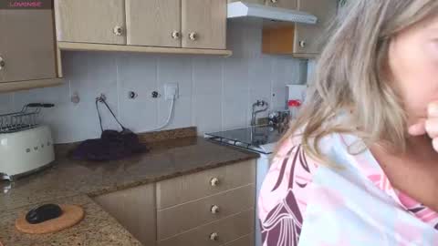  Luna online show from 03/02/25, 03:05