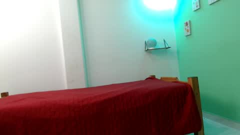 luna online show from 04/06/26, 01:03