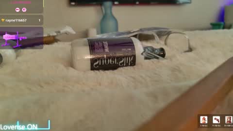 LunaSexy79 online show from 02/09/26, 08:57