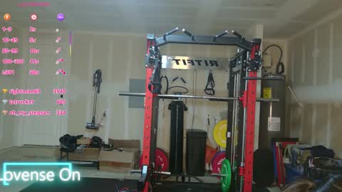 LunaSexy79 online show from 02/15/26, 05:53