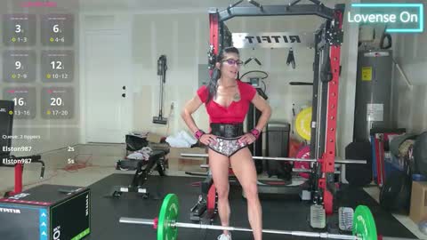 LunaSexy79 online show from 02/25/26, 03:54