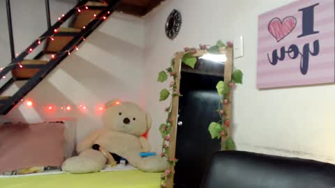 luna online show from 12/29/24, 05:31