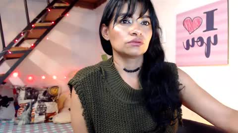 luna online show from 02/11/25, 10:37