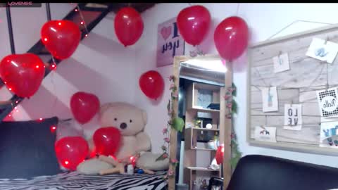 luna online show from 09/18/25, 07:21