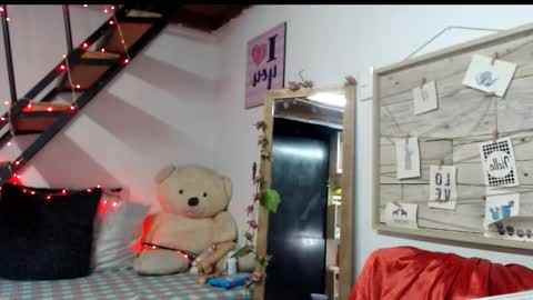 luna online show from 10/02/25, 05:58