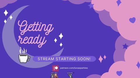 Snapshot of lunasparkles chatting on 02/03/25, 05:40 ..LunaSparkles. online show from 02/03/25, 05:40