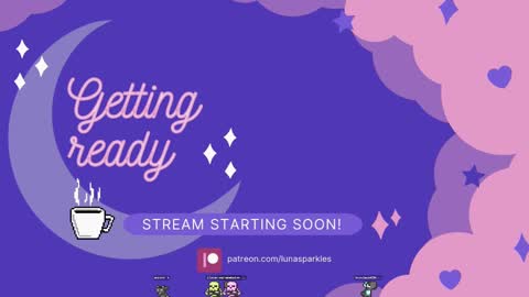 Snapshot of lunasparkles chatting on 02/22/25, 06:50 ..LunaSparkles. online show from 02/22/25, 06:50