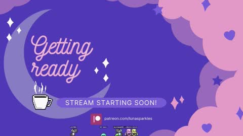 Snapshot of lunasparkles chatting on 02/28/25, 06:10 ..LunaSparkles. online show from 02/28/25, 06:10