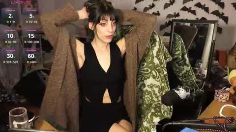 ..LunaSparkles. online show from 03/24/26, 05:34