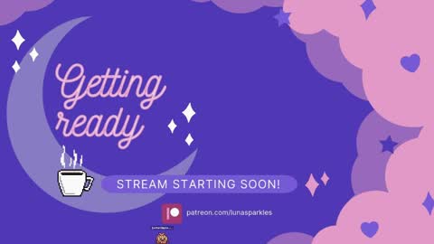 ..LunaSparkles. online show from 03/29/26, 04:56