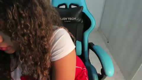 luna online show from 02/09/25, 03:53