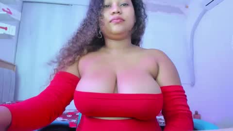 luna online show from 10/04/25, 05:00