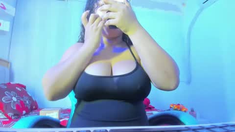 luna online show from 10/05/25, 02:48