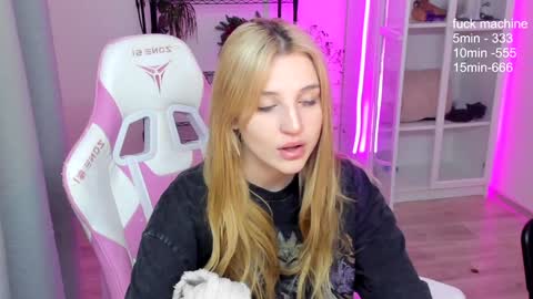 Kate online show from 12/07/24, 11:45