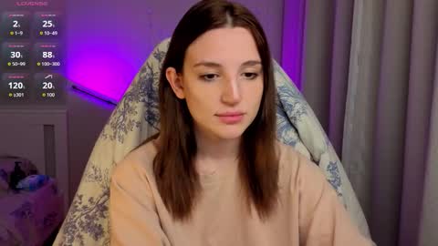 Kate online show from 10/21/25, 11:27