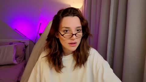 Kate online show from 10/30/25, 10:10