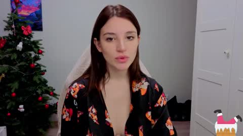 Kate online show from 12/17/25, 07:25