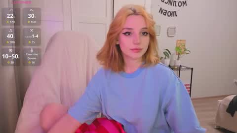 Kate online show from 01/09/26, 02:42