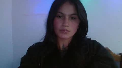 Luna online show from 01/10/25, 11:50