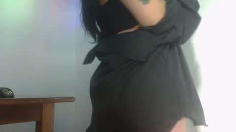 Luna online show from 01/17/25, 07:49