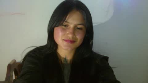 Luna online show from 01/25/25, 02:47